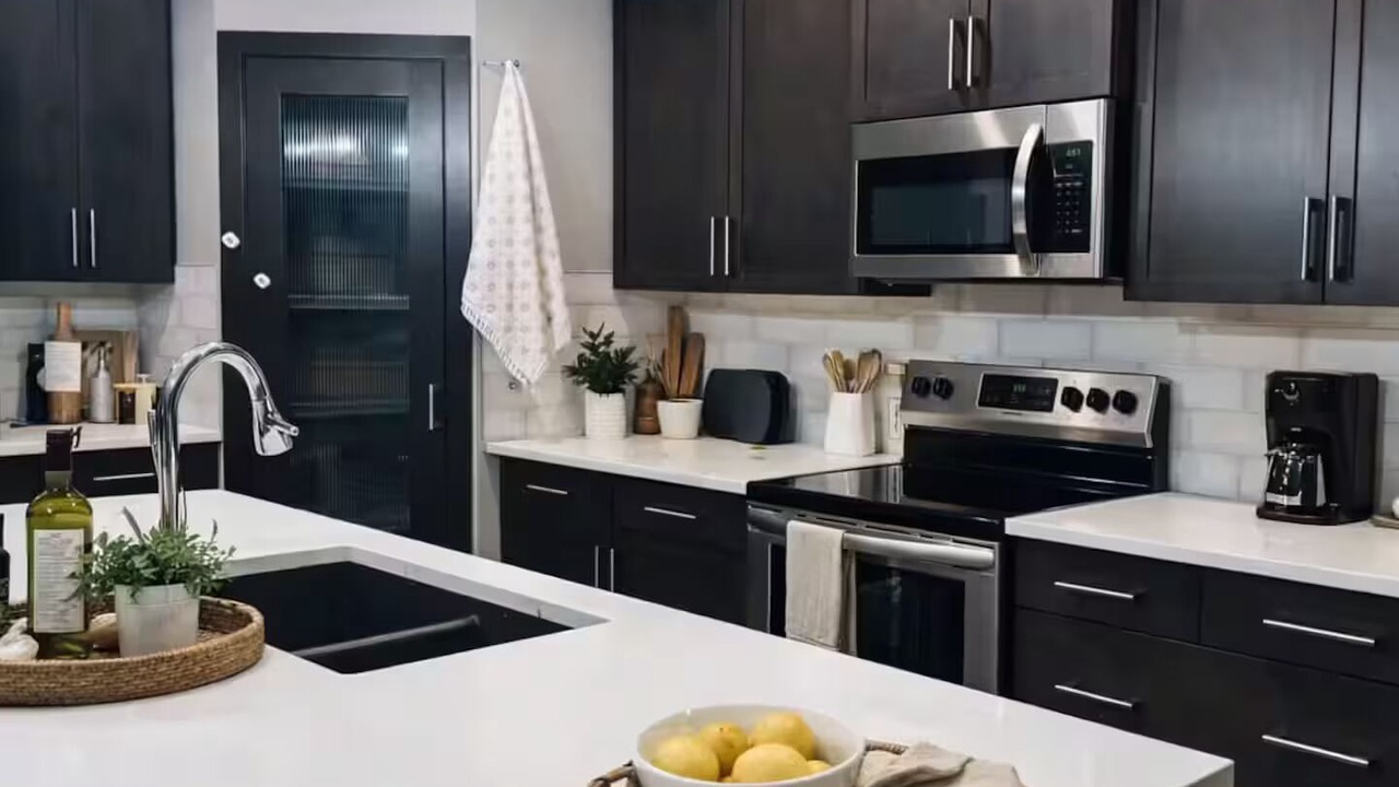 Photo of Kitchen in Calgary