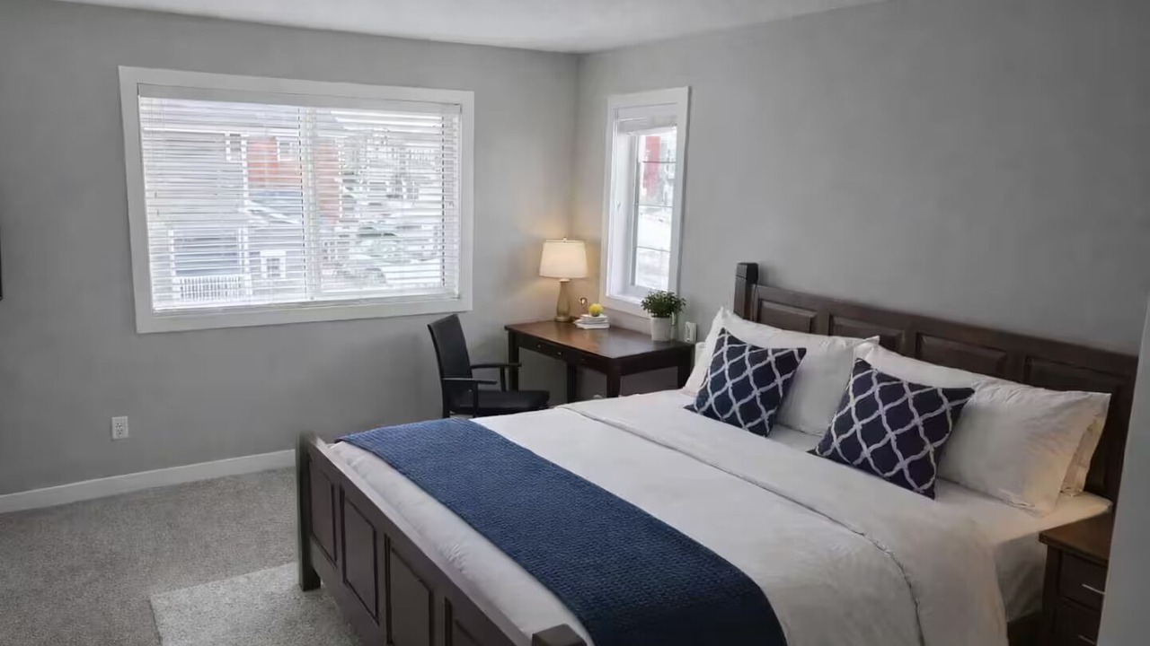 Photo of Bedroom in Calgary