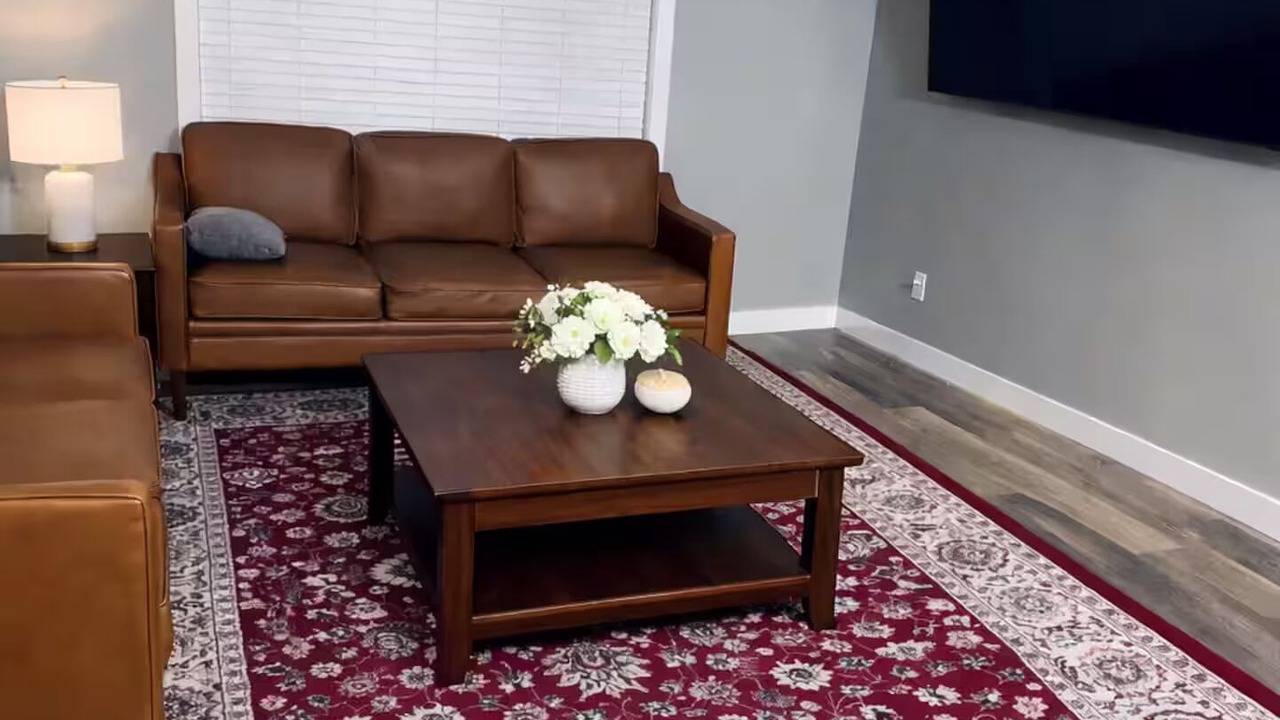 Photo of Livingroom in Calgary
