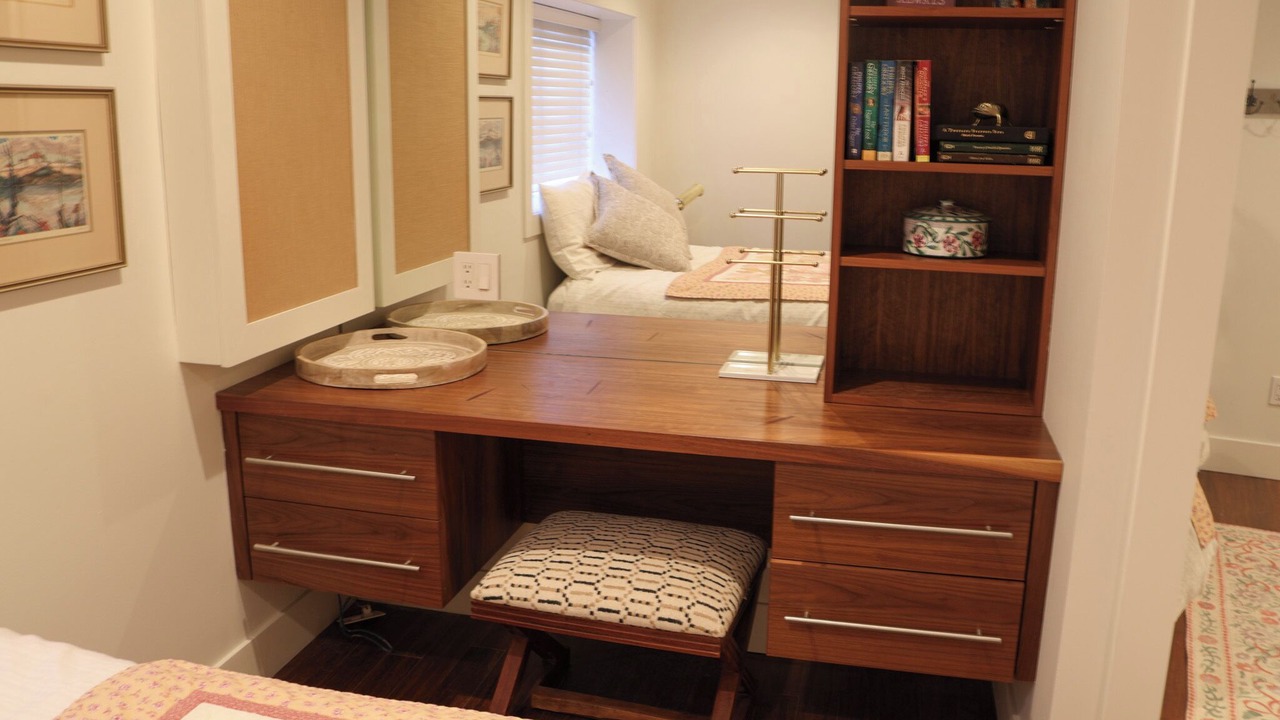 Photo of Bedroom in Upper Lonsdale