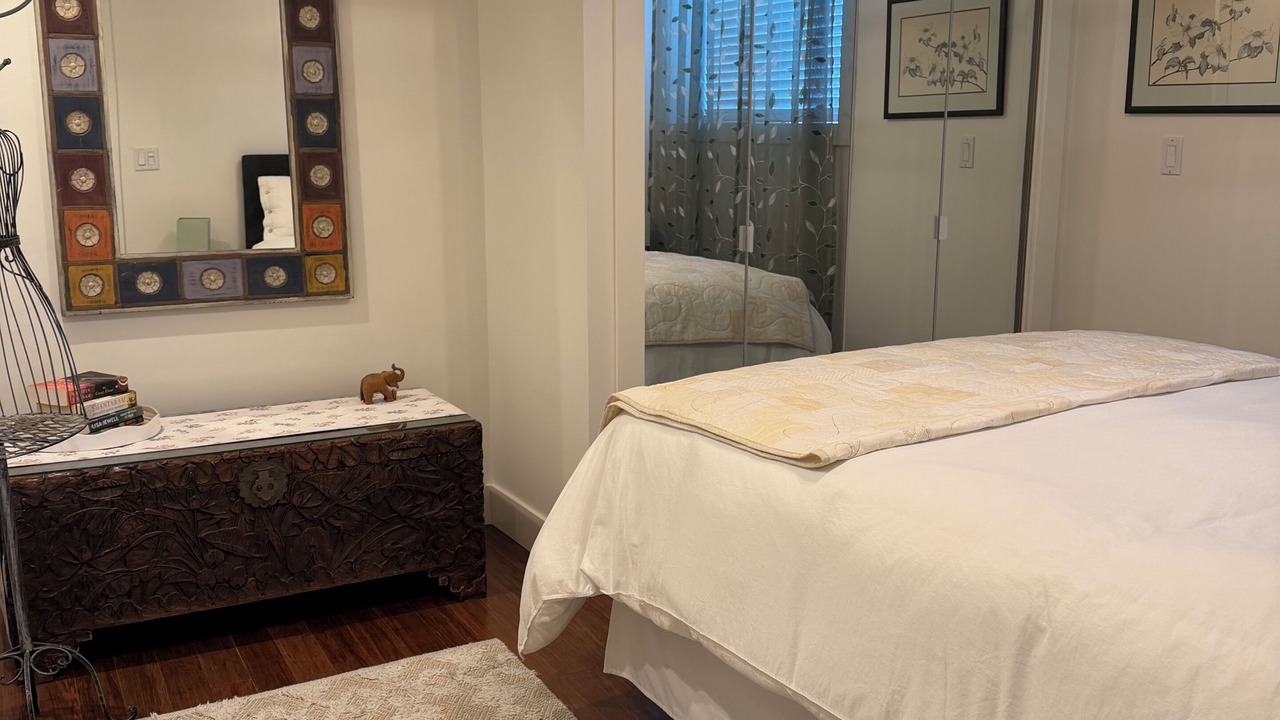 Photo of Bedroom in Upper Lonsdale
