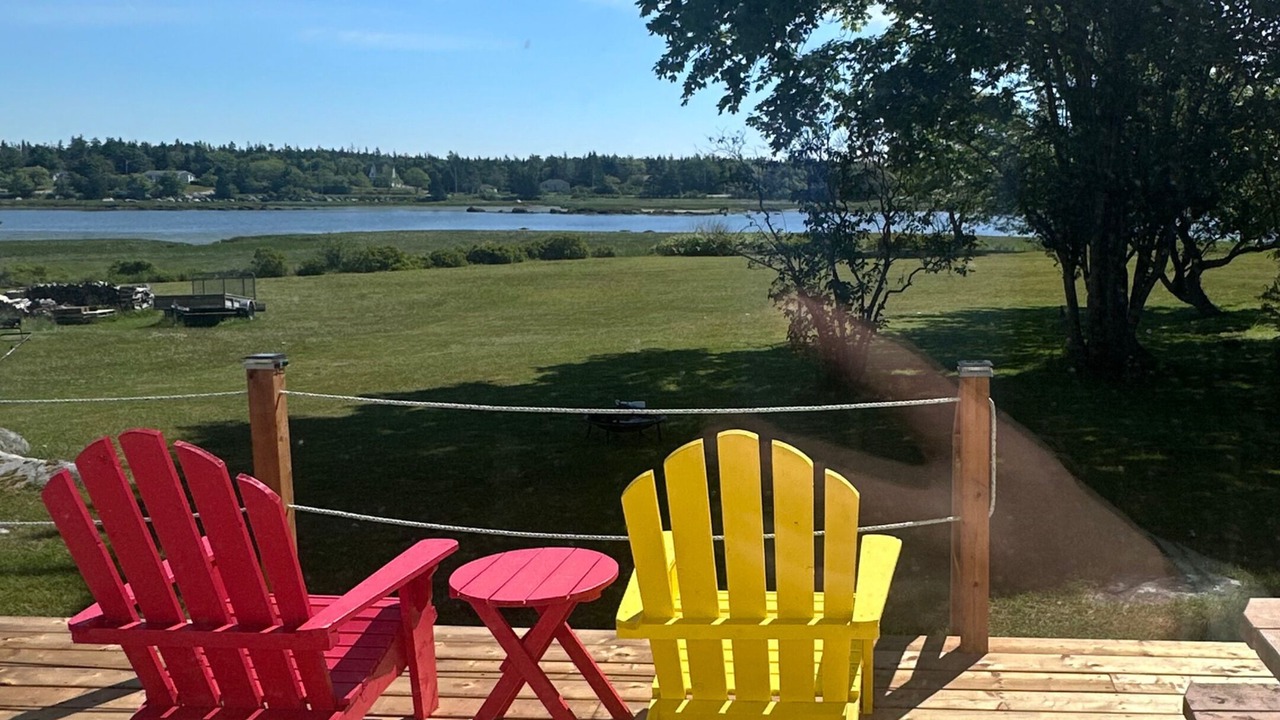 Photo of Patio Balcony in Barrington