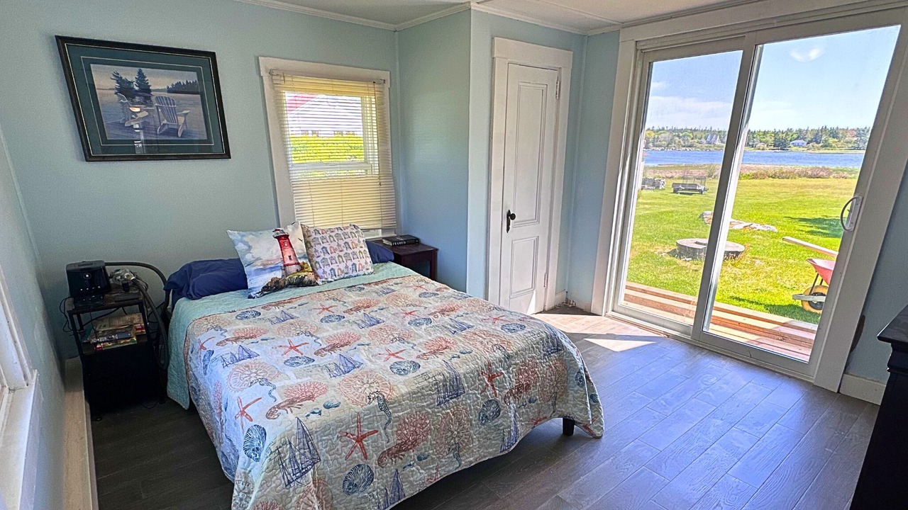 Photo of Bedroom in Barrington