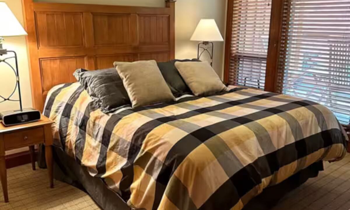 Photo of Bedroom in Village North