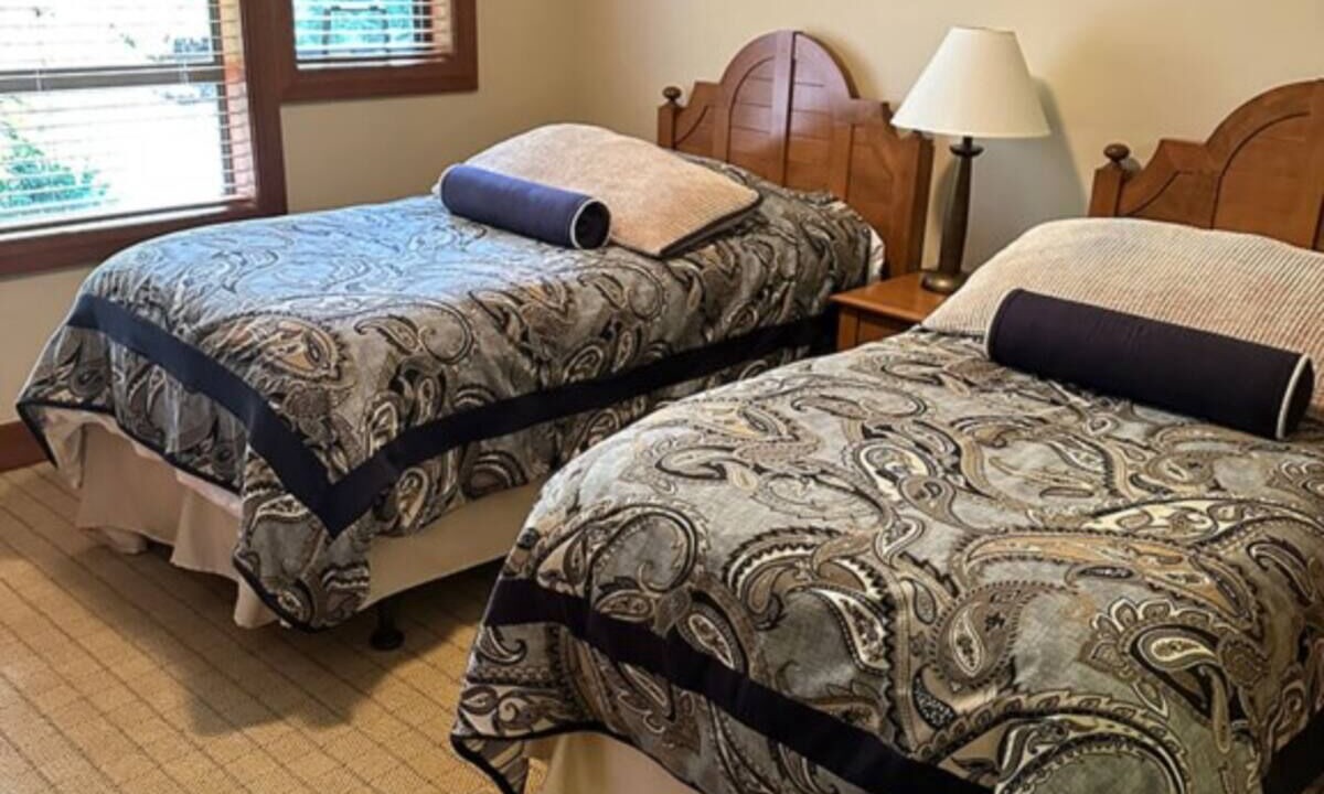 Photo of Bedroom in Village North