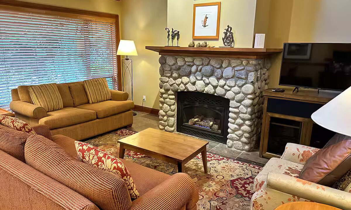 Photo of Livingroom in Village North