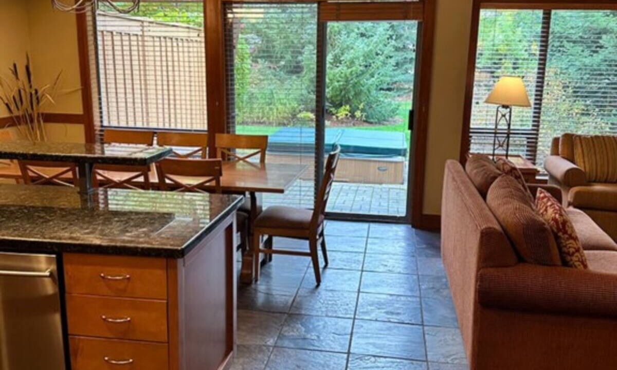 Photo of Livingroom in Village North