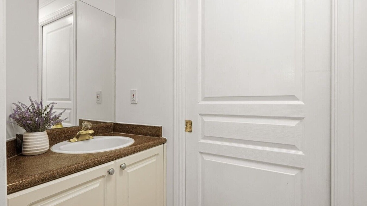 Photo of Bathroom in Marpole