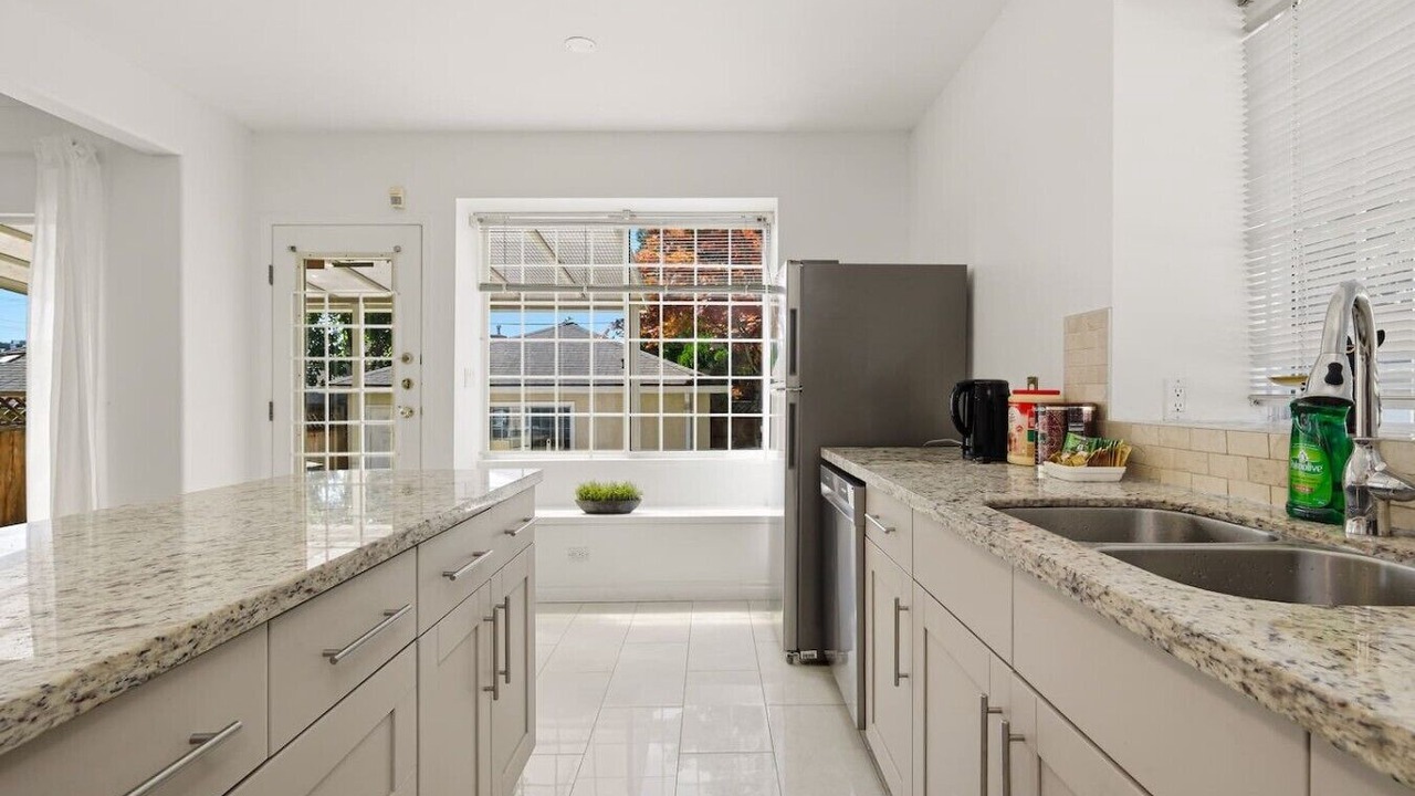 Photo of Kitchen in Marpole