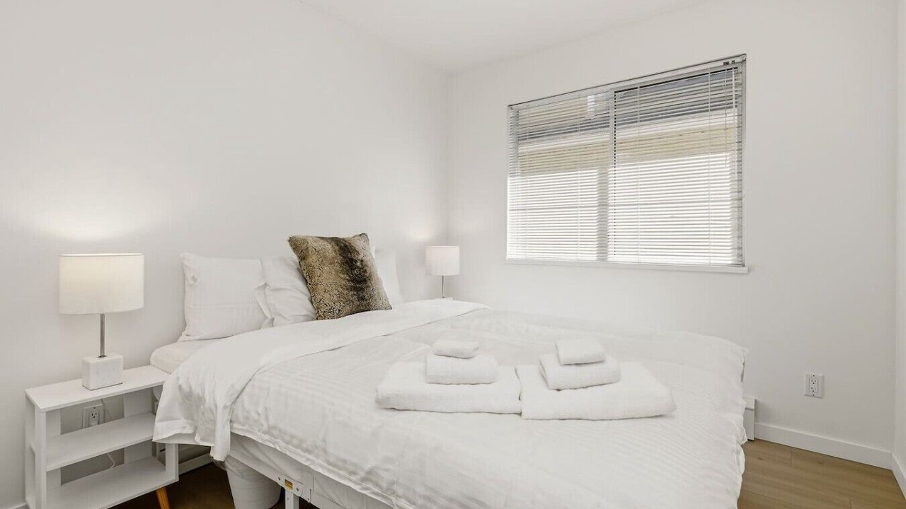 Photo of Bedroom in Marpole