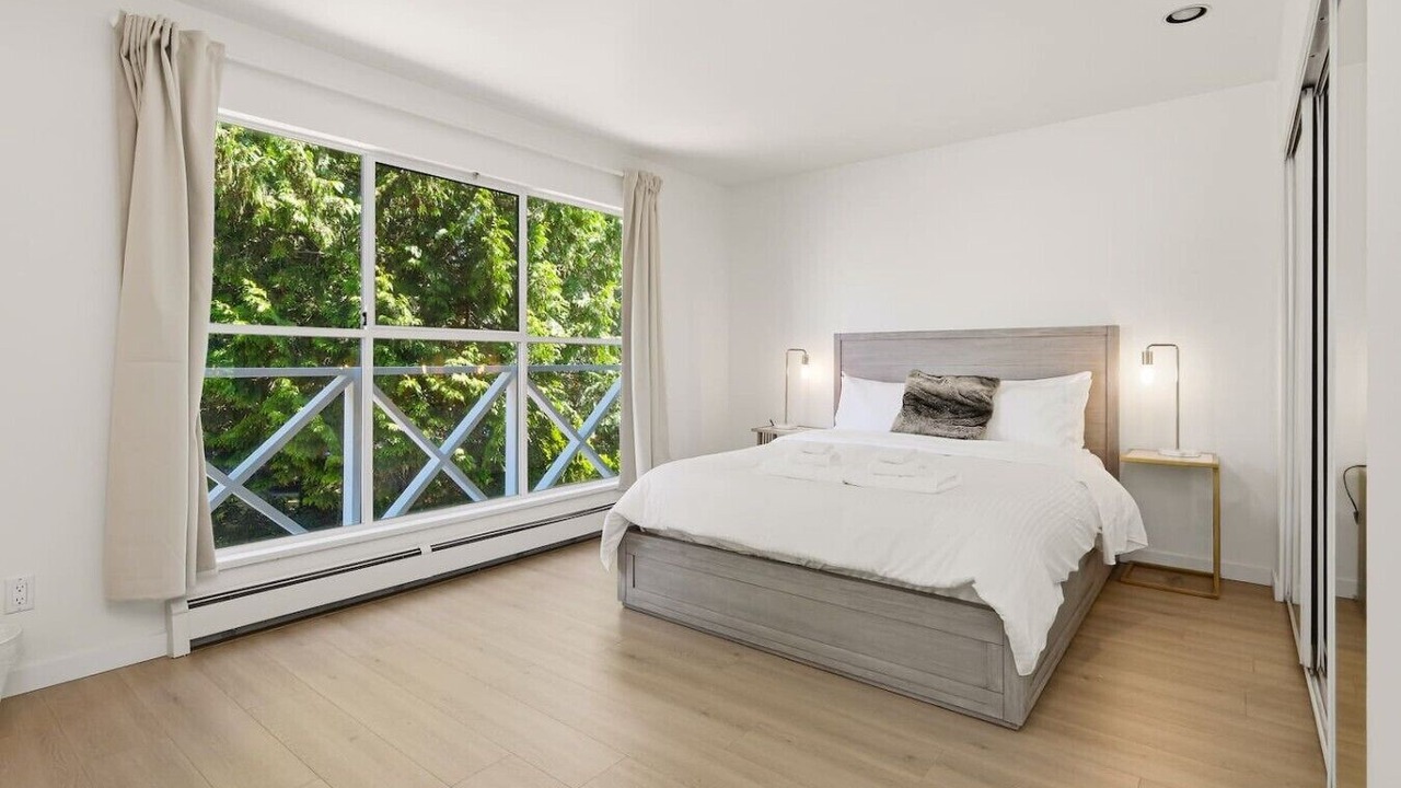 Photo of Bedroom in Marpole