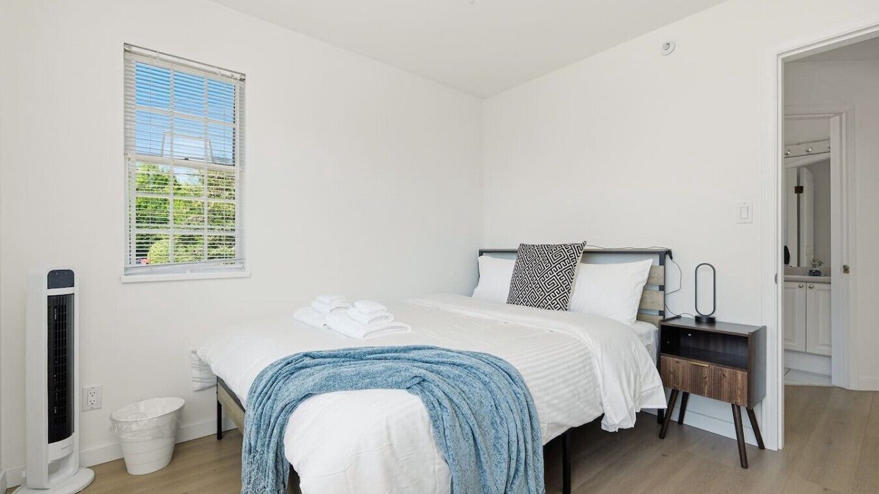 Photo of Bedroom in Marpole