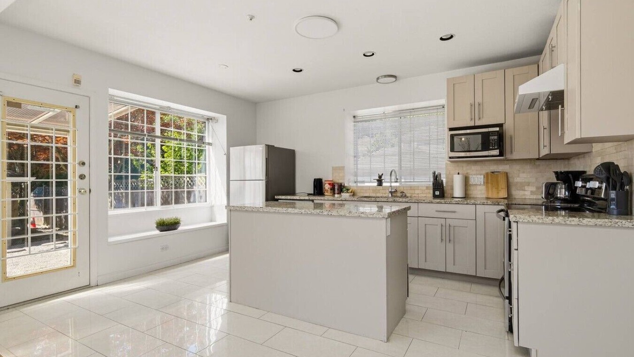 Photo of Kitchen in Marpole