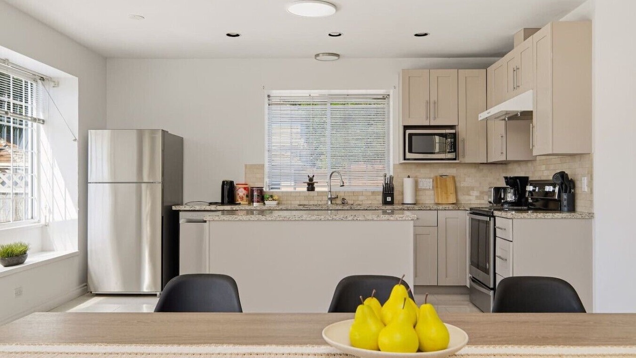 Photo of Kitchen in Marpole