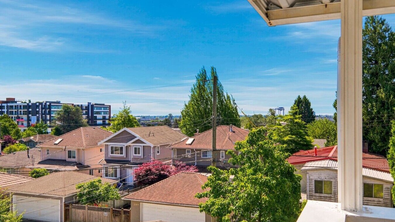 Photo of Outdoor in Marpole