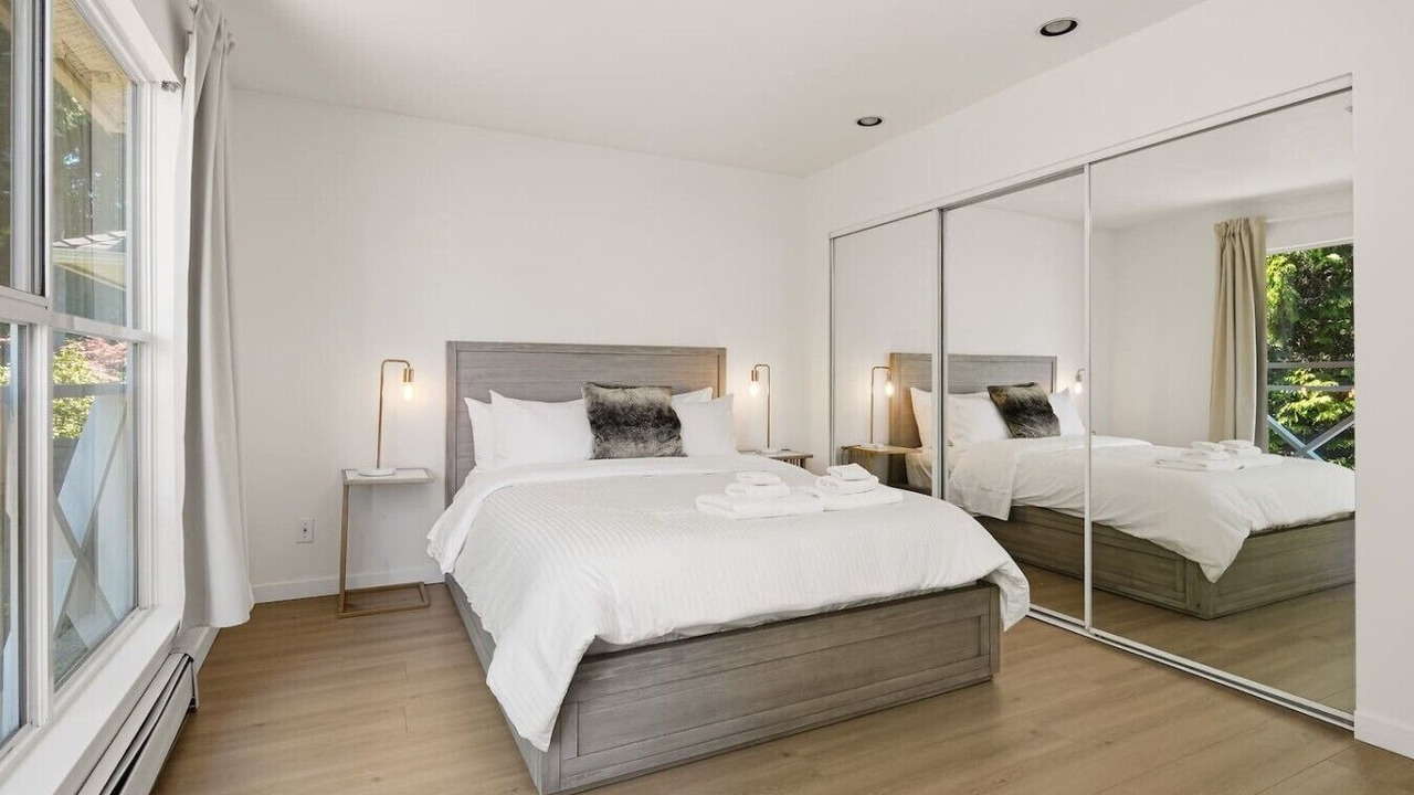 Photo of Bedroom in Marpole