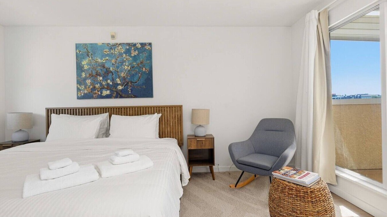 Photo of Bedroom in Marpole