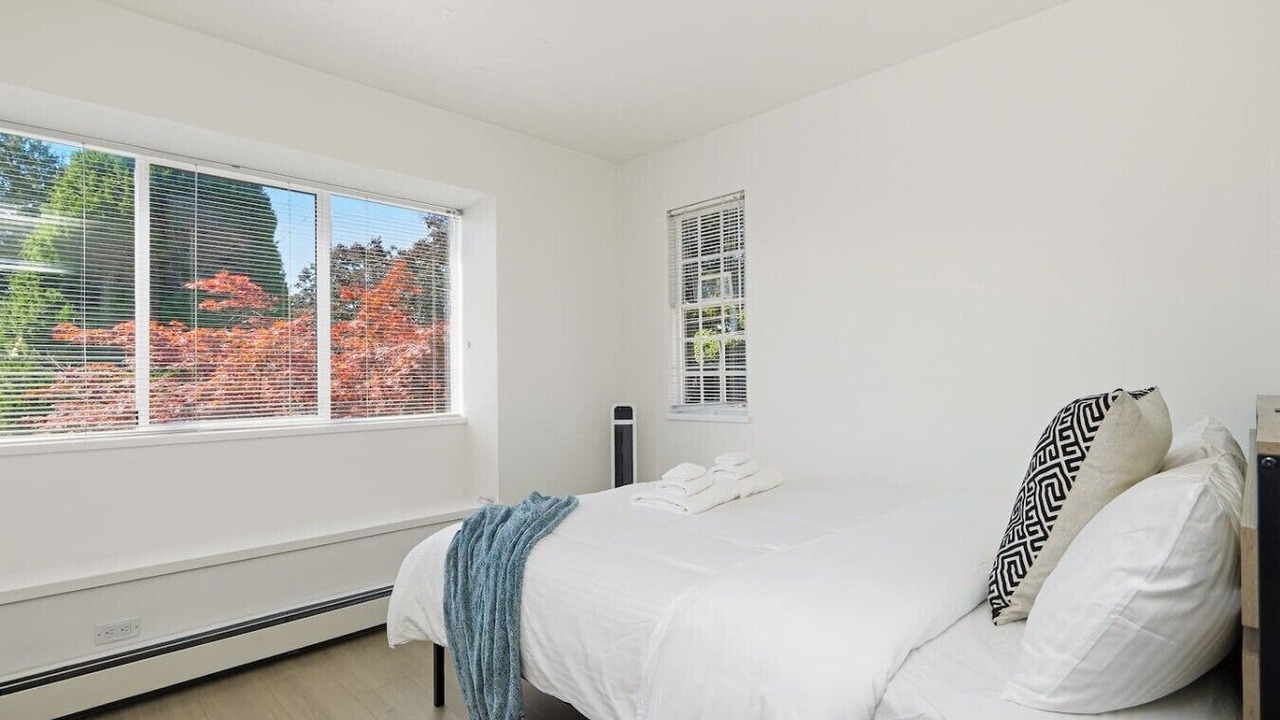 Photo of Bedroom in Marpole
