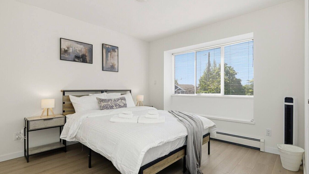 Photo of Bedroom in Marpole
