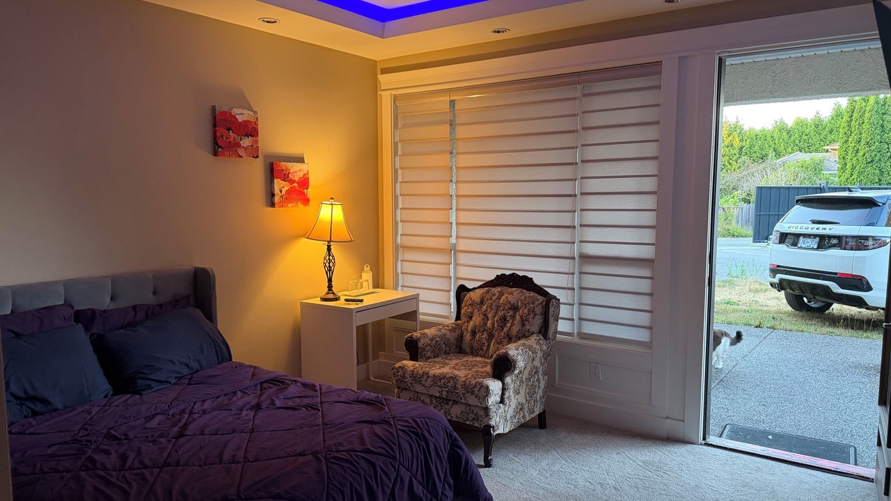 Photo of Bedroom in Richmond