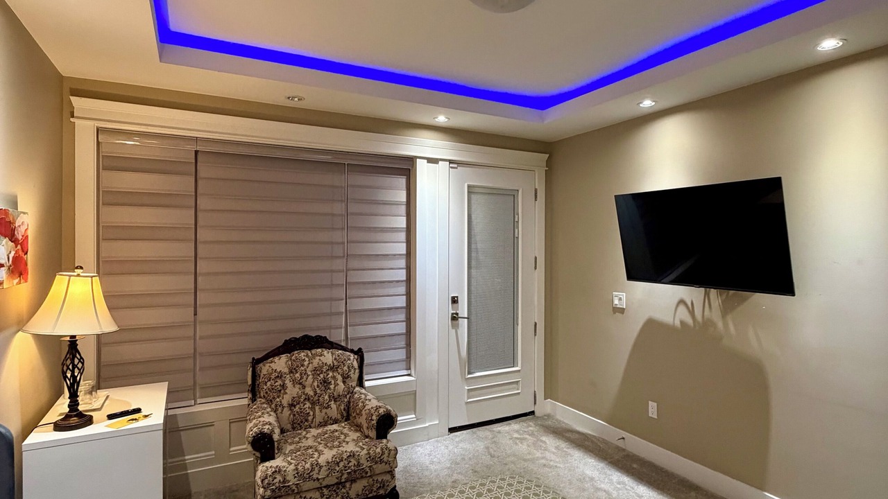 Photo of Bedroom in Richmond