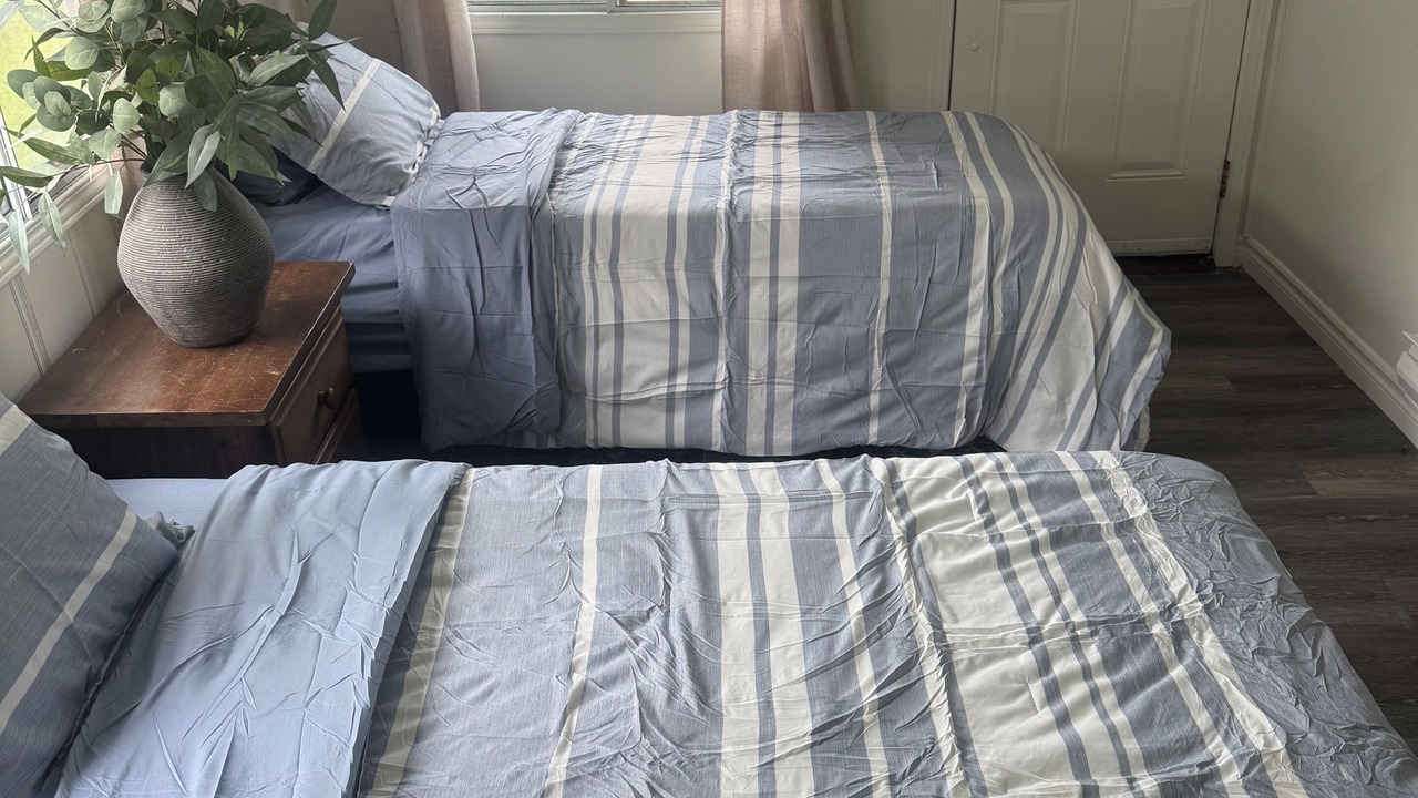 Photo of Bedroom in Campbellford