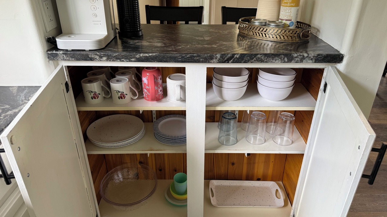 Photo of Kitchen in Campbellford