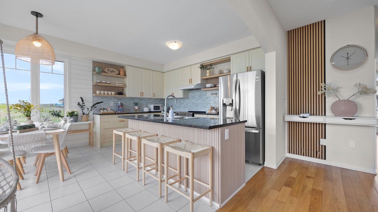 Photo of Kitchen in Hamilton