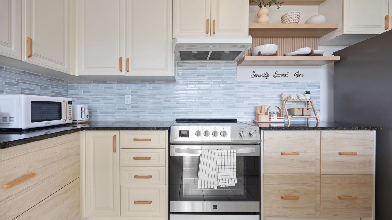 Photo of Kitchen in Hamilton