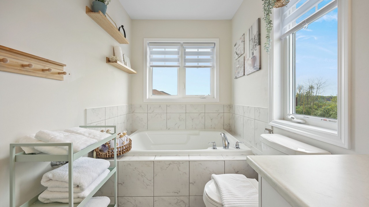 Photo of Bathroom in Hamilton