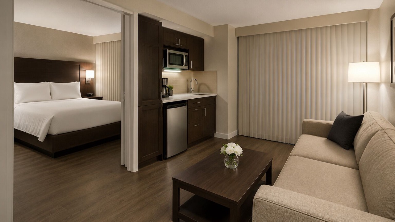 Photo of Bedroom in Church and Wellesley