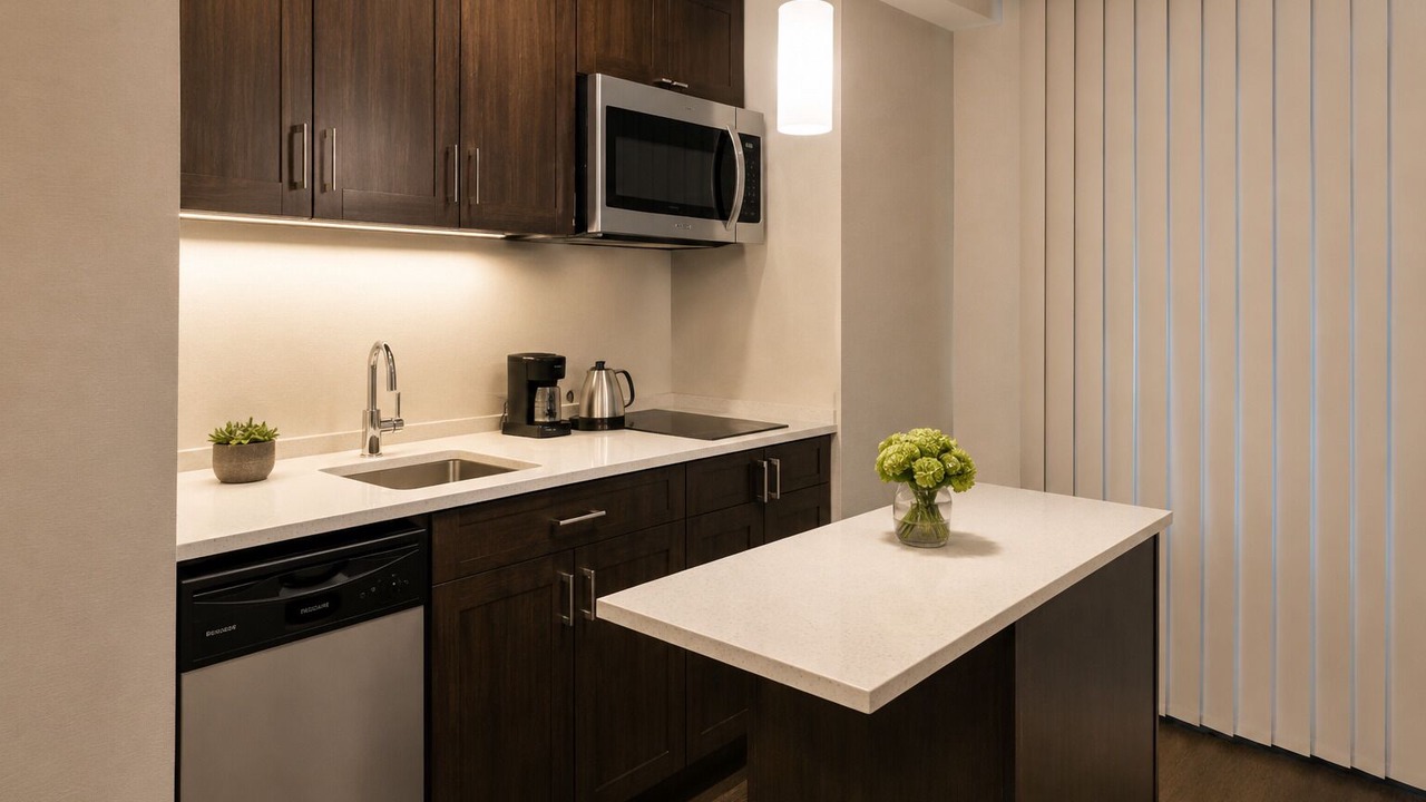 Photo of Kitchen in Bay Cloverhill