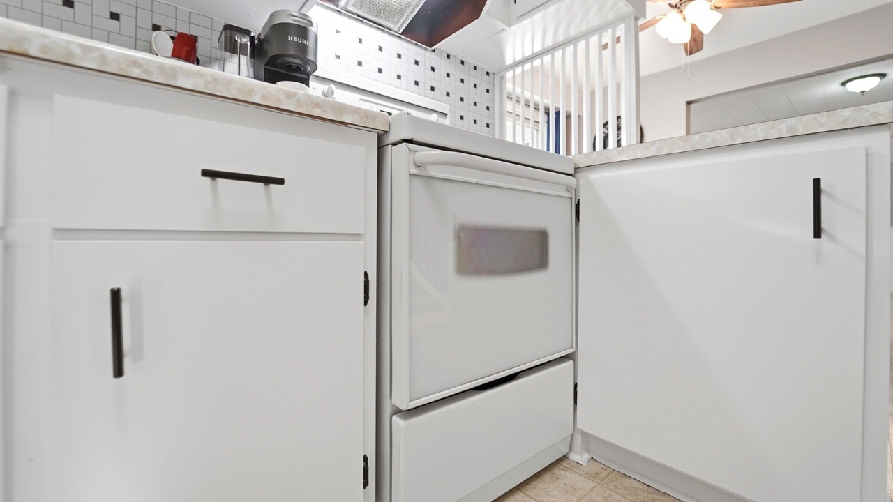 Photo of Kitchen in Elmira