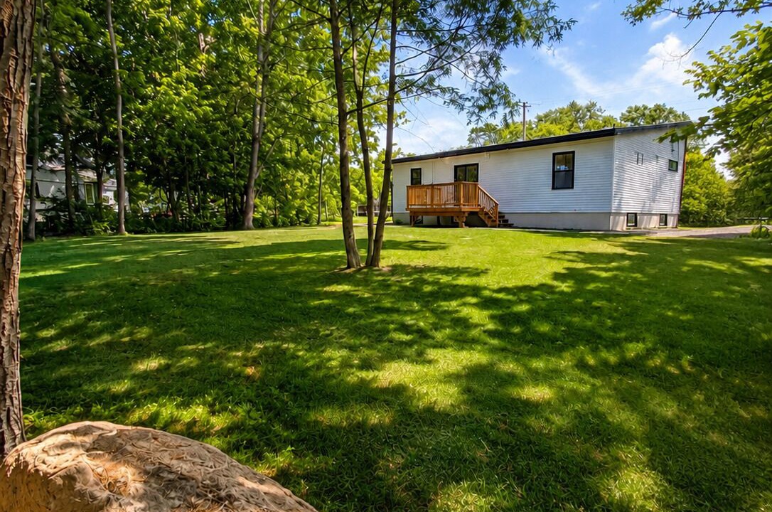 Photo of Outdoor in Fredericton