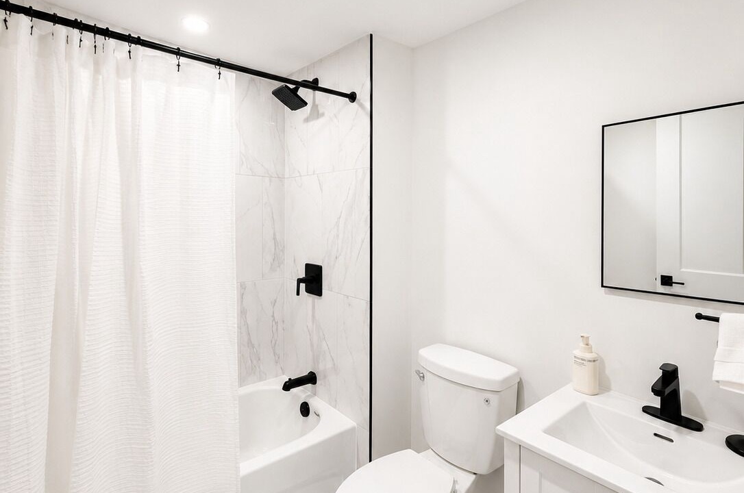 Photo of Bathroom in Fredericton