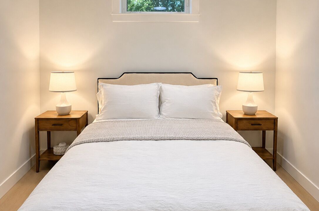 Photo of Bedroom in Fredericton
