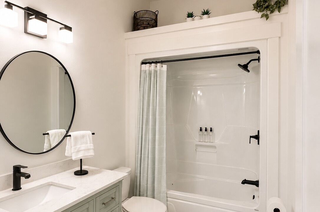 Photo of Bathroom in Fredericton