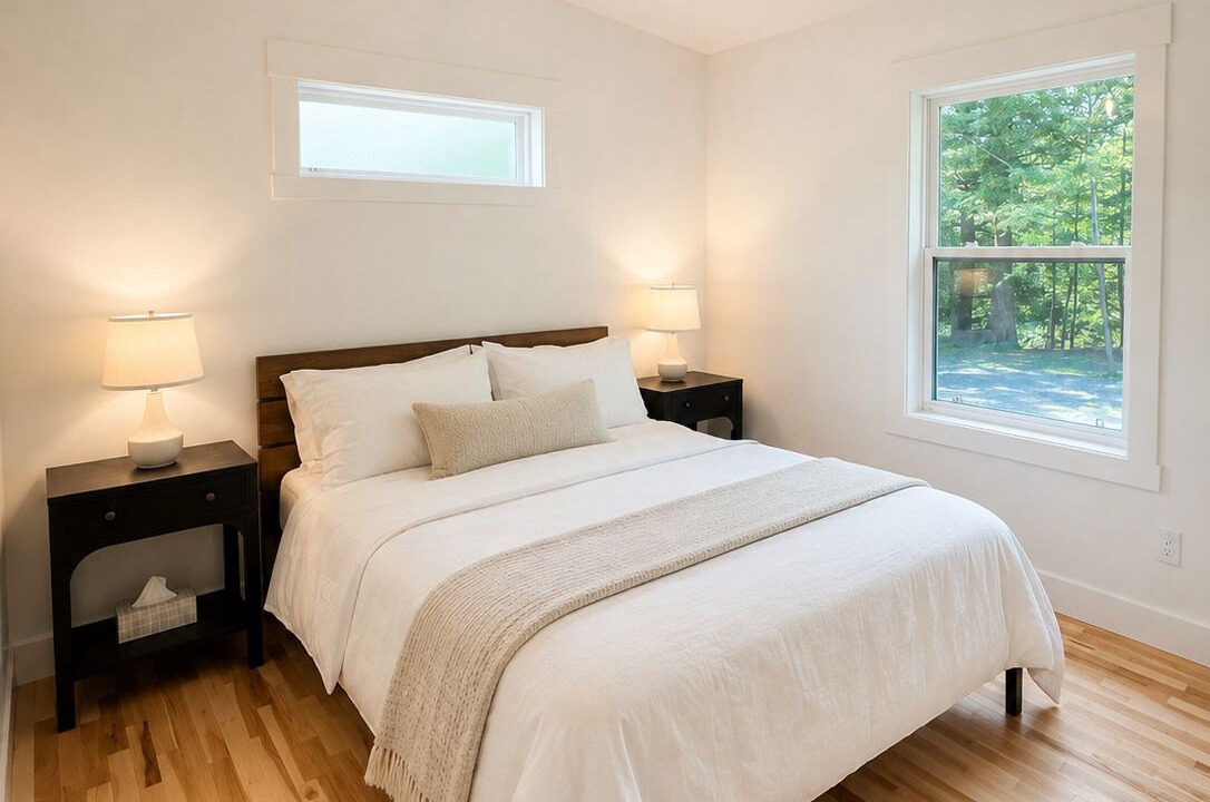 Photo of Bedroom in Fredericton