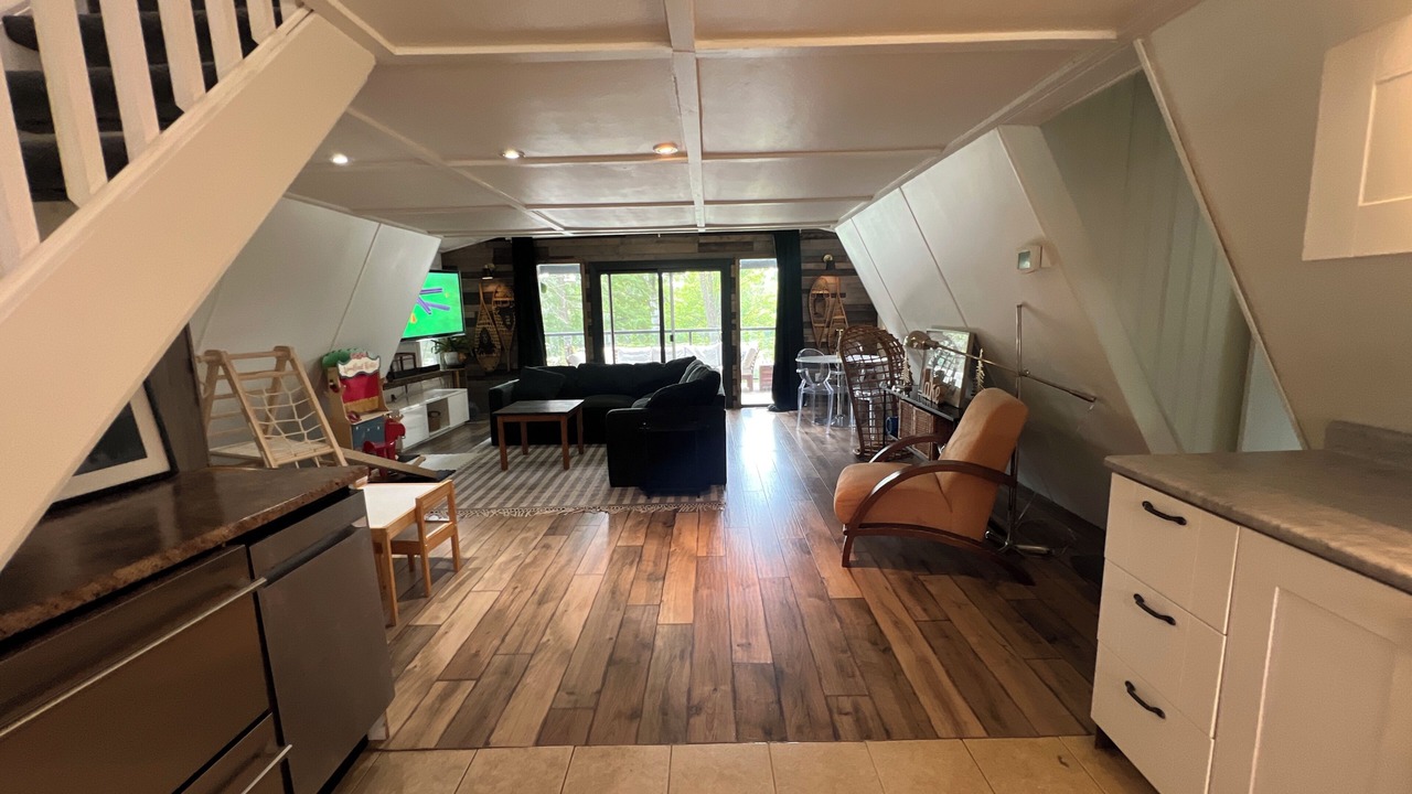 Photo of Livingroom in Selwyn