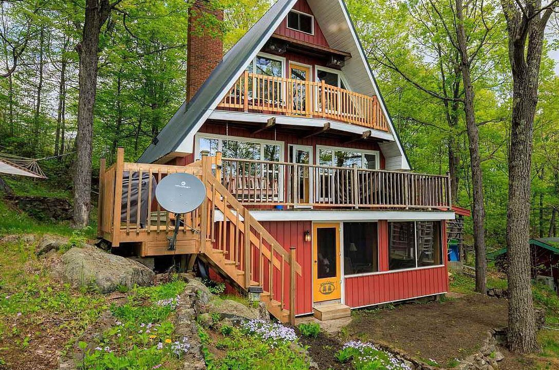 Photo of Outdoor in Frontenac