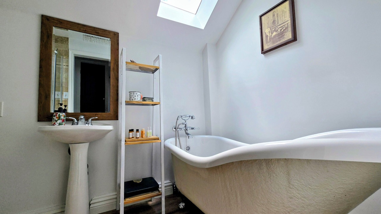 Photo of Bathroom in Georgetown