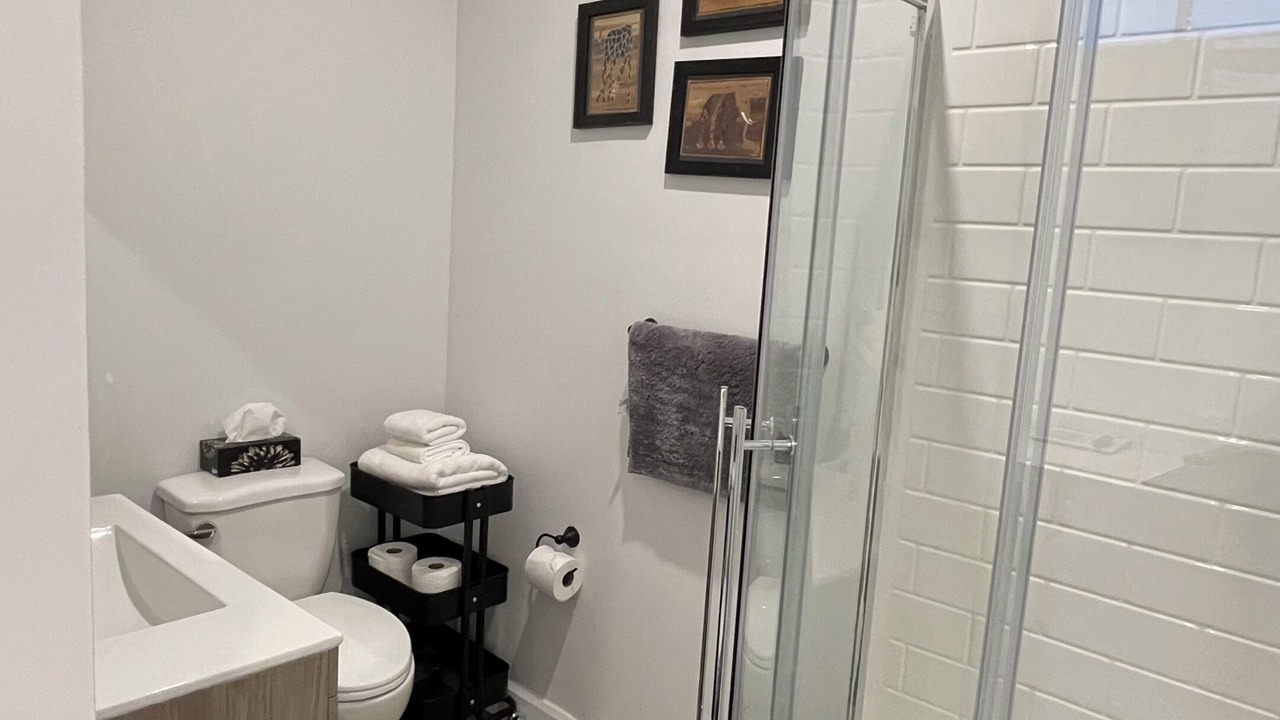 Photo of Bathroom in York - Haig