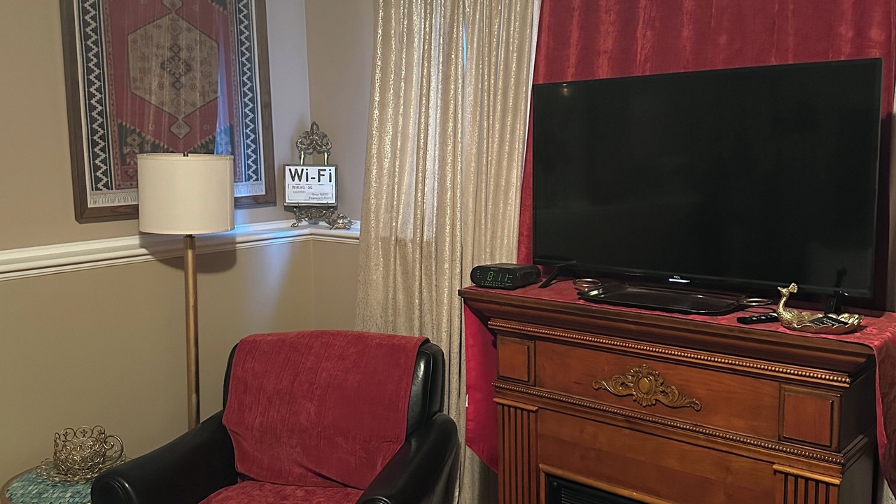 Photo of Livingroom in Cornwall