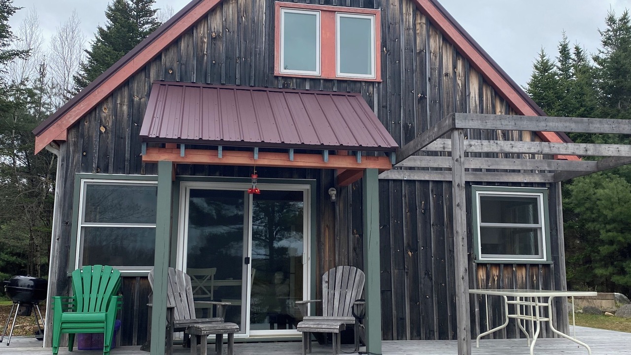 Photo of Outdoor in Upper New Cornwall
