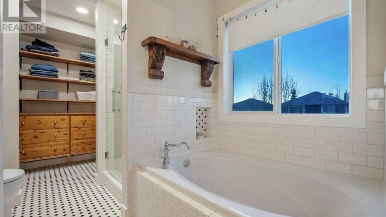 Photo of Bathroom in Southeast Calgary