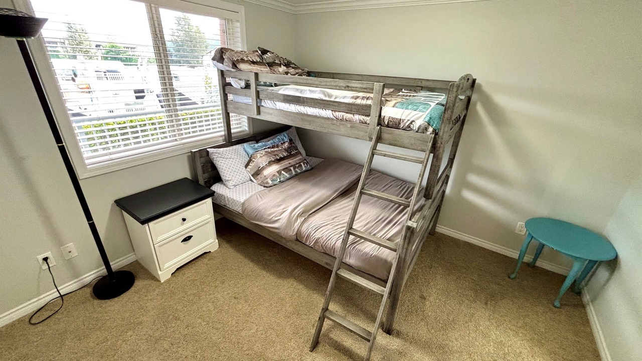 Photo of Bedroom in Sicamous