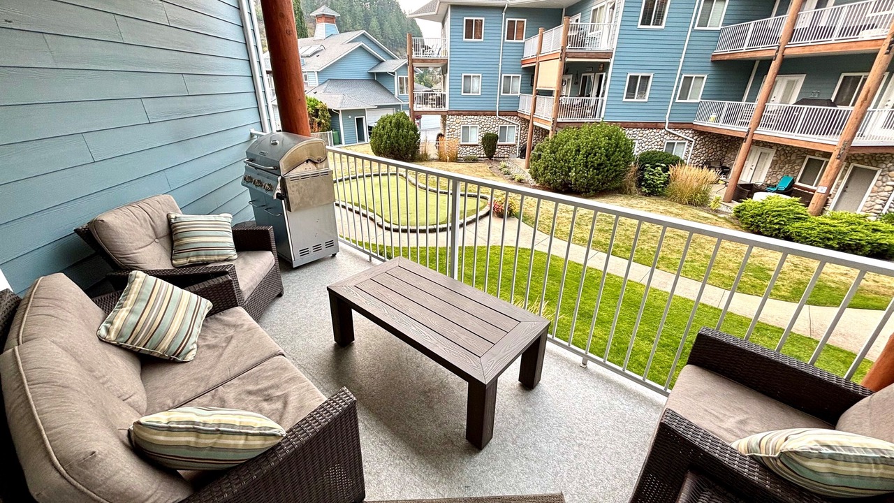 Photo of Outdoor in Sicamous