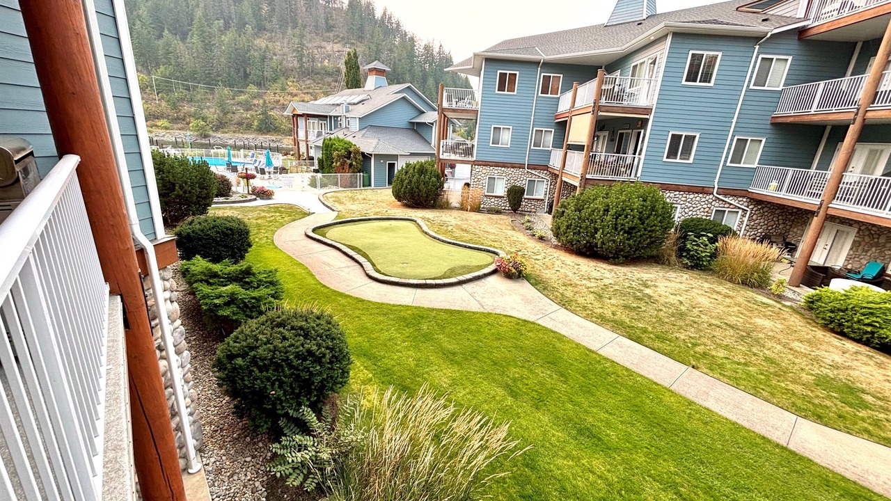 Photo of Outdoor in Sicamous