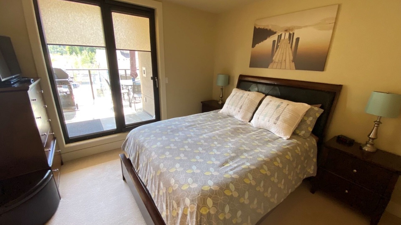 Photo of Bedroom in Sicamous