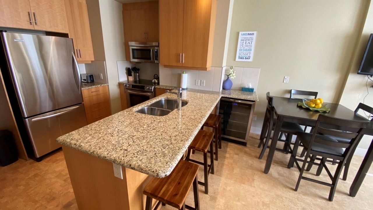 Photo of Kitchen in Sicamous